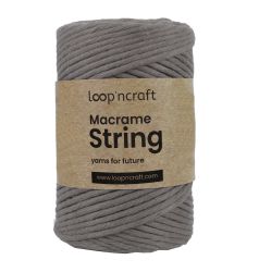 Loop'nCraft Macrame String