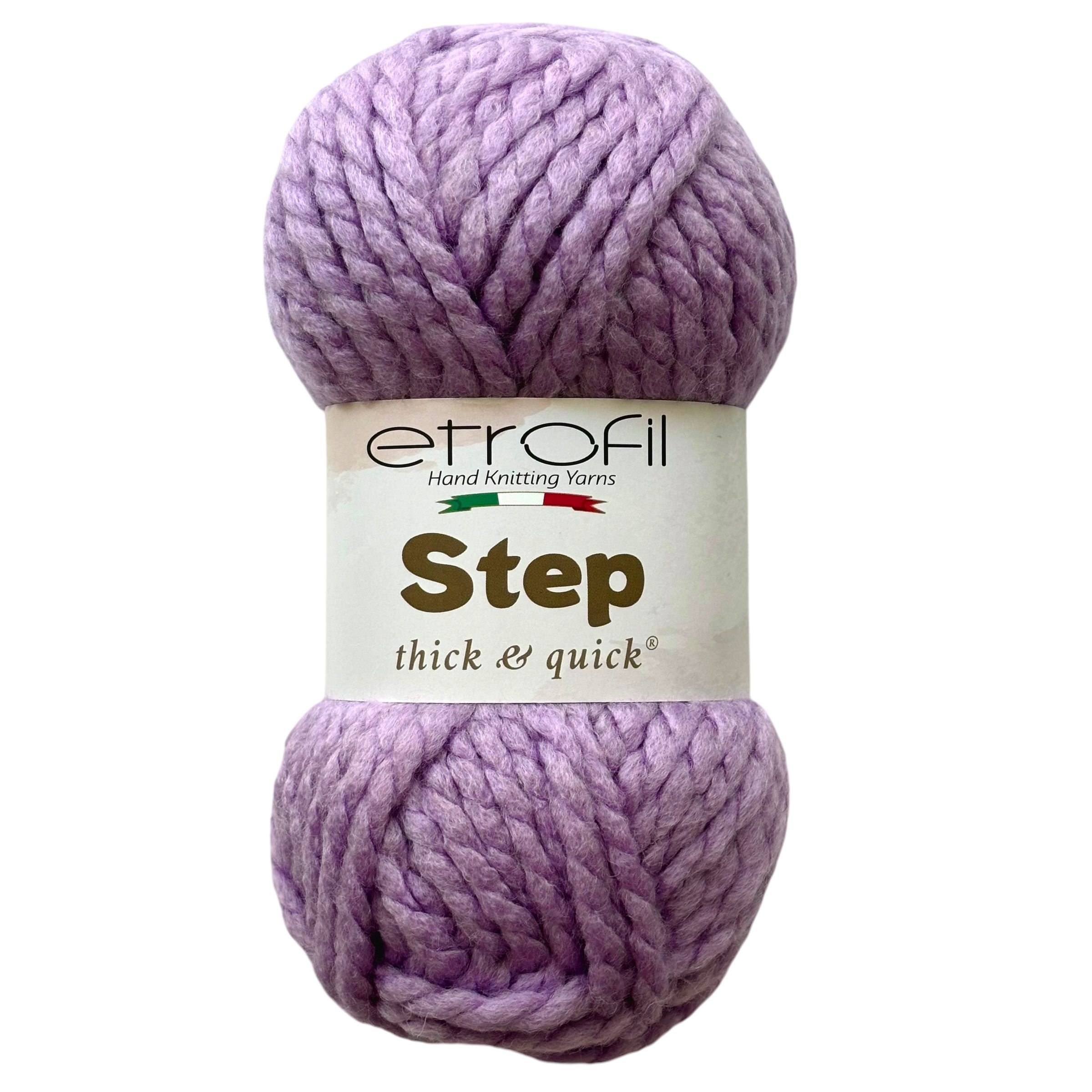 Etrofil Step