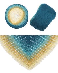 Loop'nCraft Soft Cake