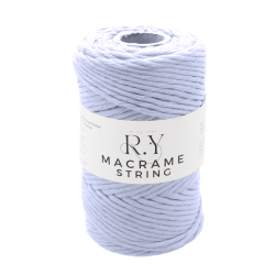 Relax Macrame String 3mm