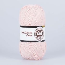 Ören Bayan Madame Cotton