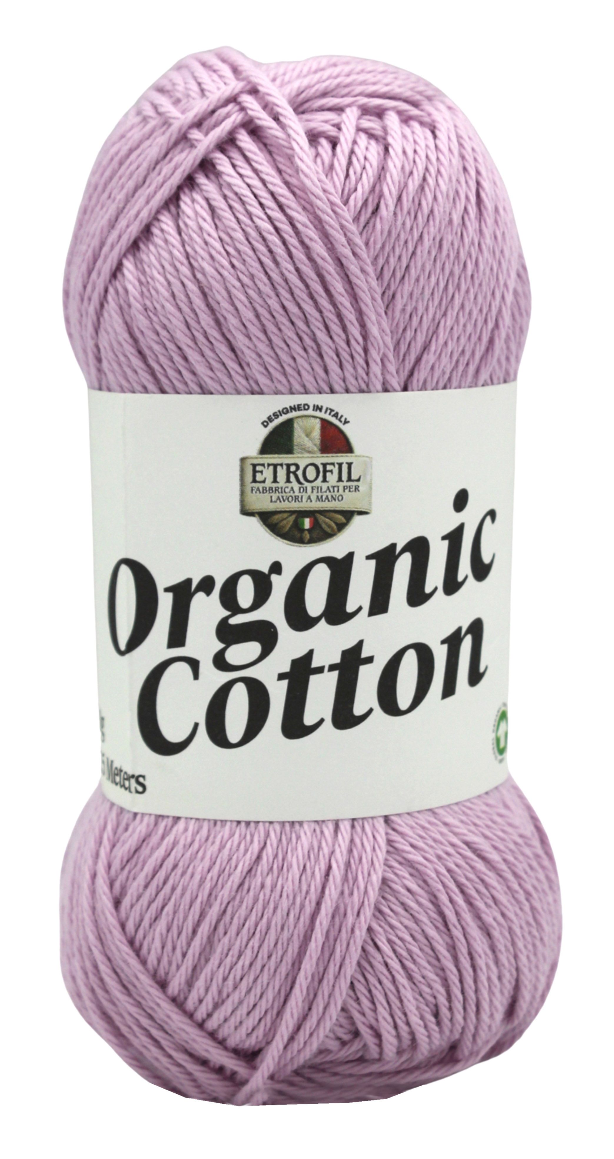 Etrofil Organic Cotton