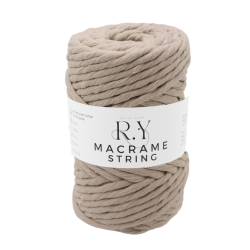 Relax Macrame String 5mm