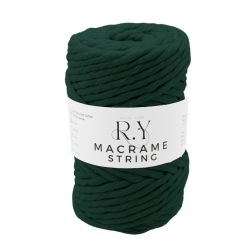 Relax Macrame String 5mm