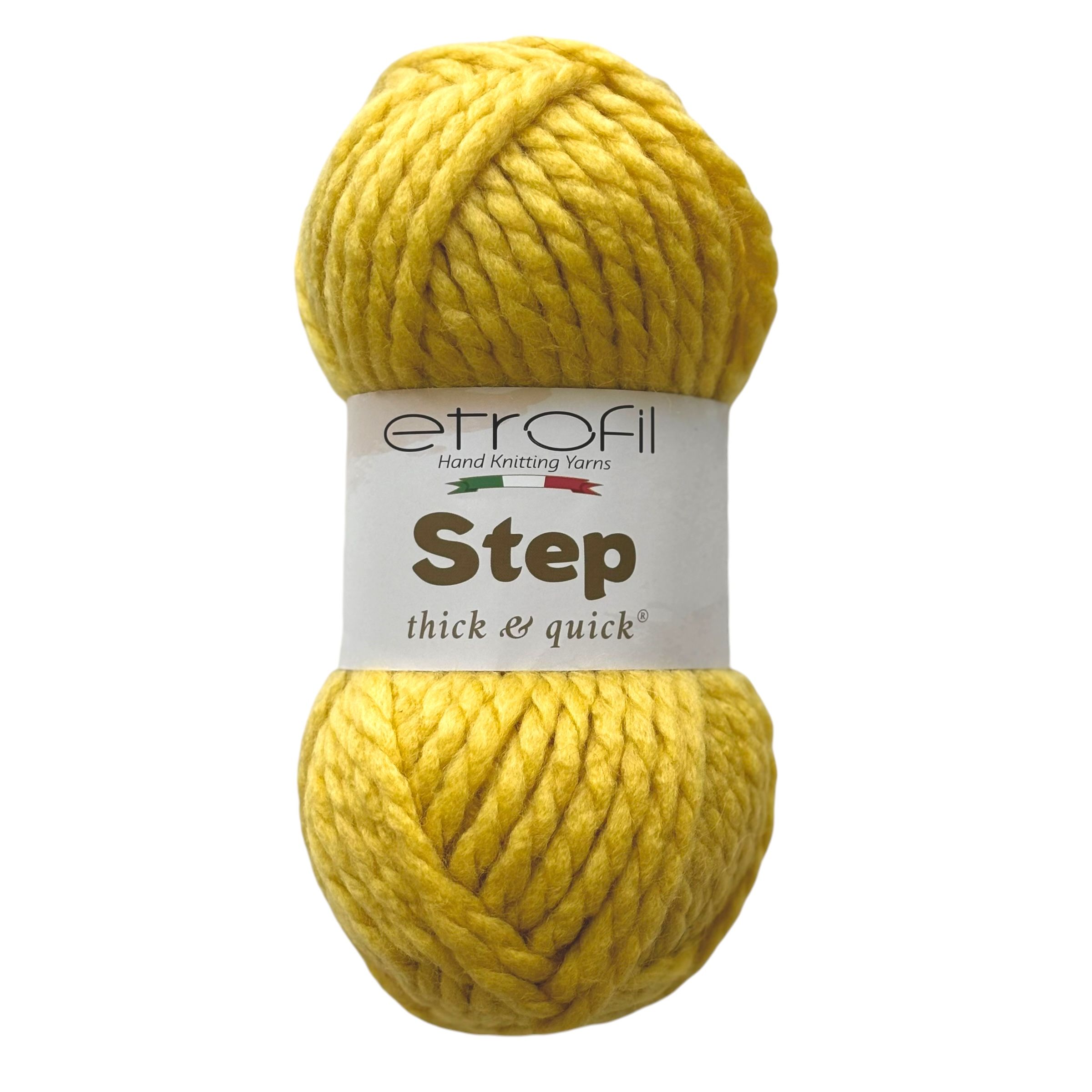 Etrofil Step