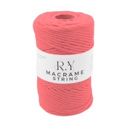 Relax Macrame String 3mm