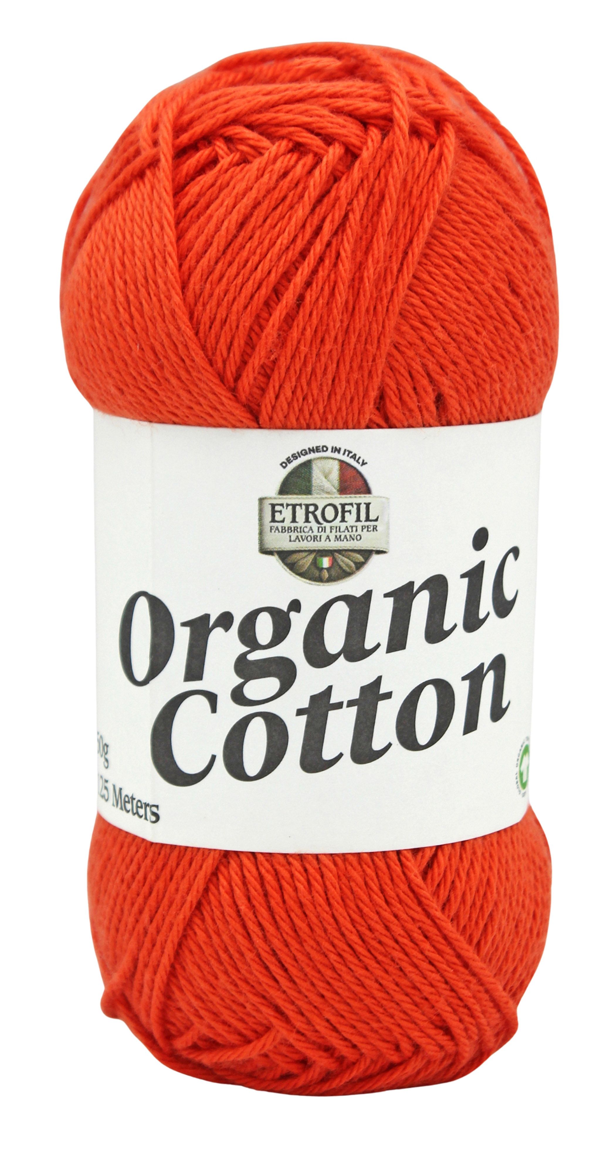 Etrofil Organic Cotton
