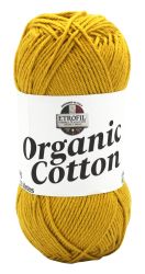 Etrofil Organic Cotton