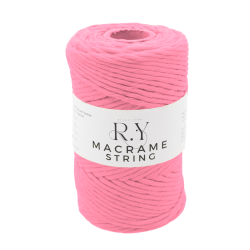 Relax Macrame String 3mm