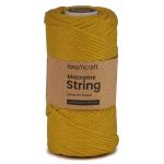 Loop'nCraft Macrame String 31