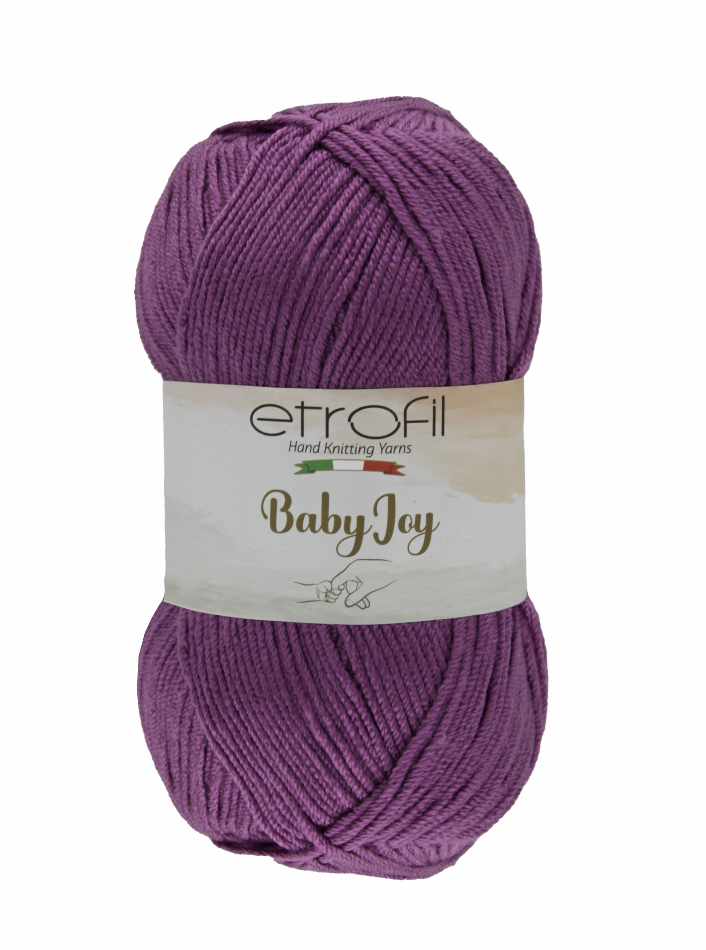 Etrofil Baby Joy
