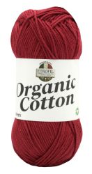 Etrofil Organic Cotton
