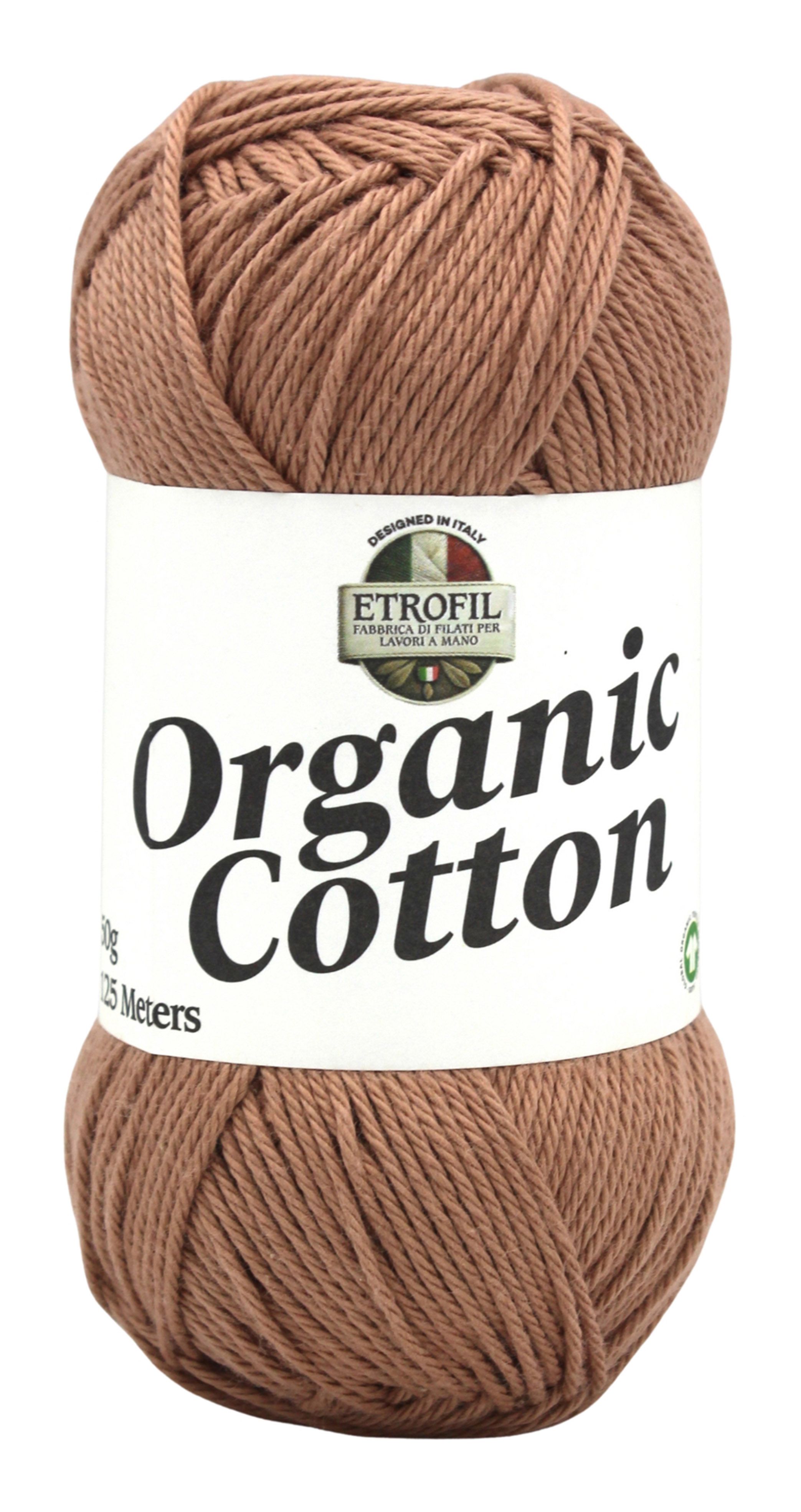 Etrofil Organic Cotton