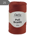Catty Poli Braidy 4mm