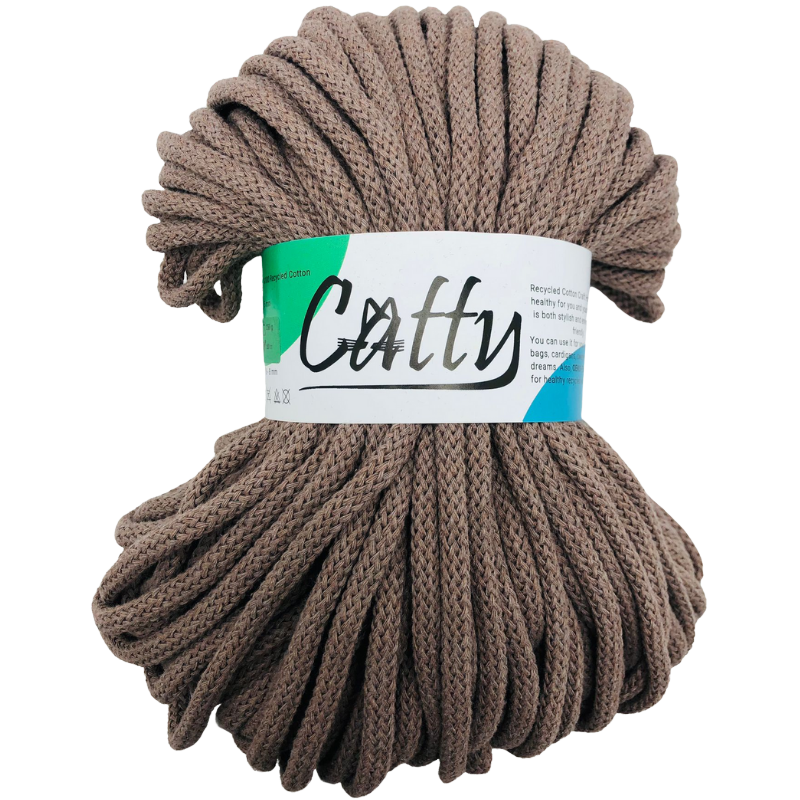 Catty 5mm 250g