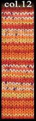 Extra Jacquard