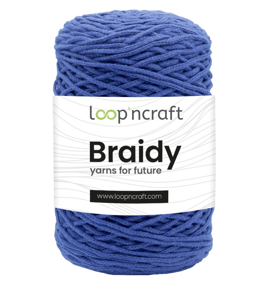 Loop'nCraft Braidy