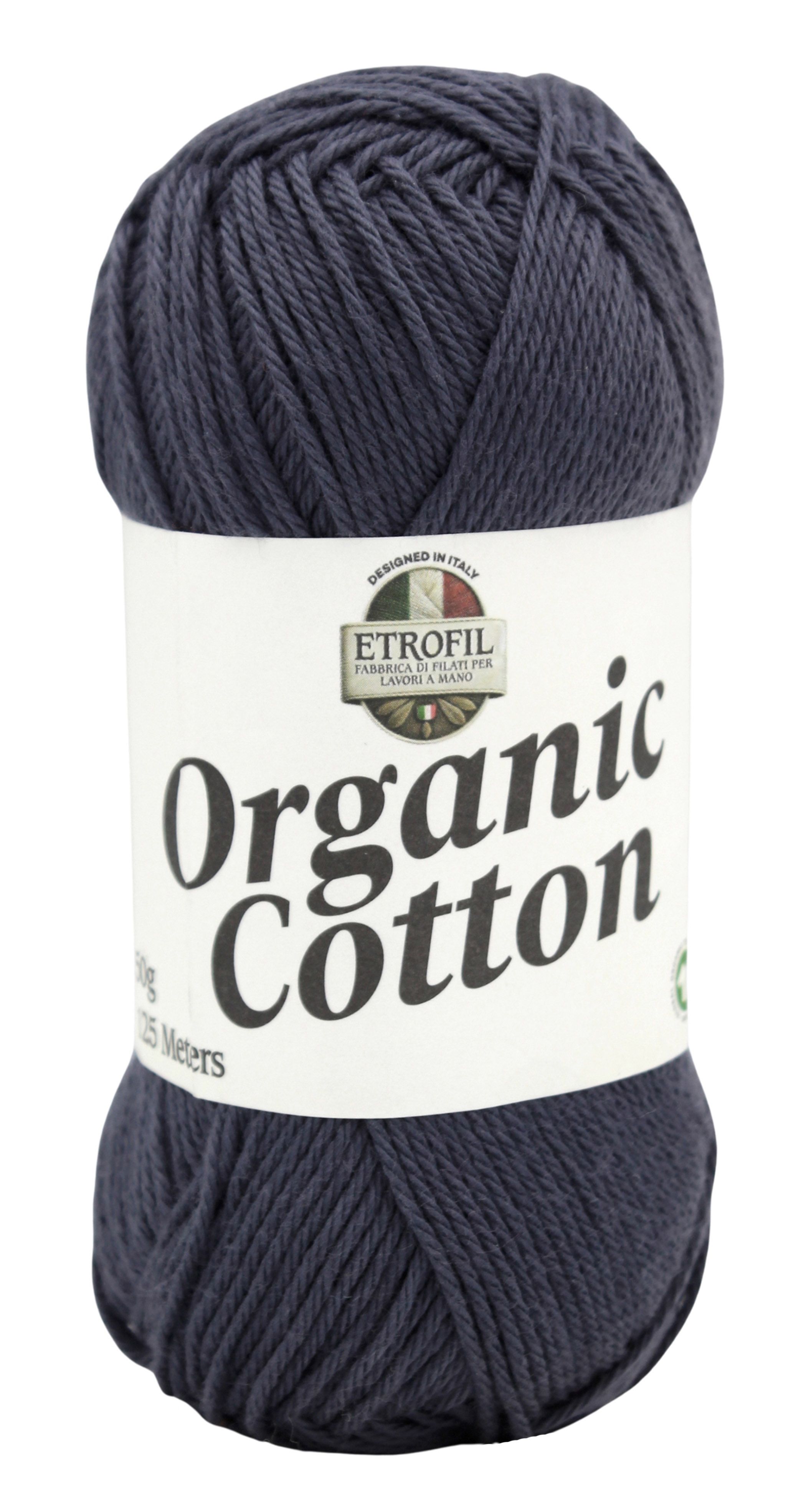 Etrofil Organic Cotton
