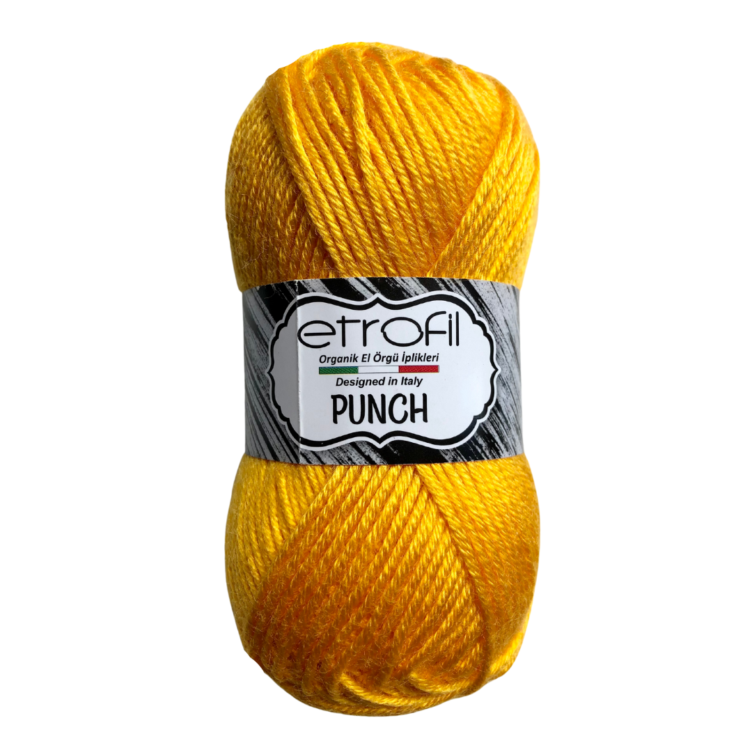Etrofil Punch