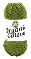 Etrofil Organic Cotton