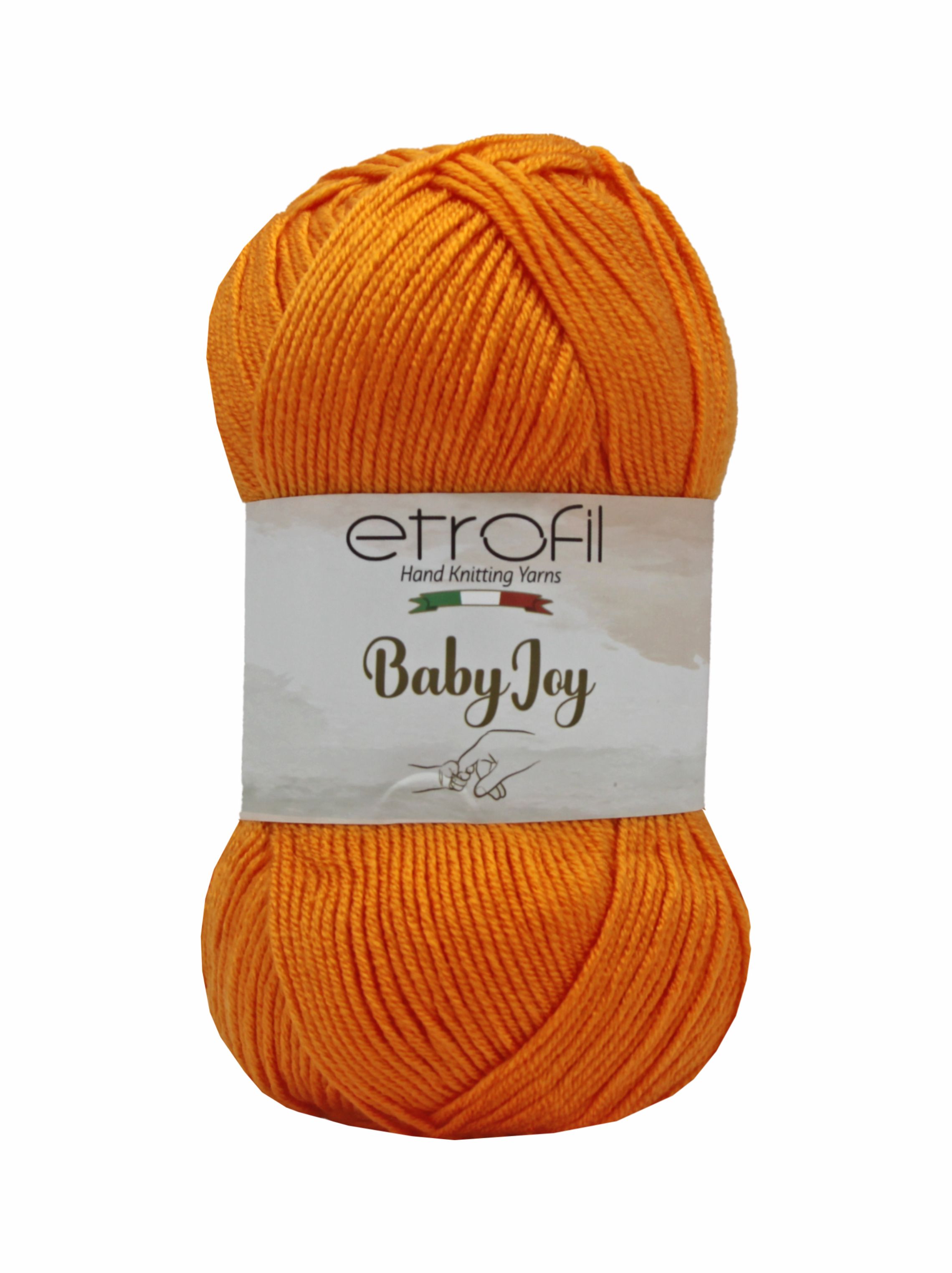 Etrofil Baby Joy