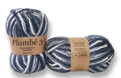 Flambé 3