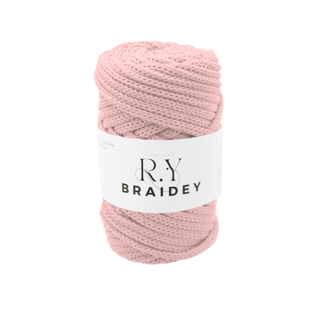 Relax Braidey 6mm