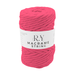 Relax Macrame String 5mm