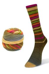Infinity Sock