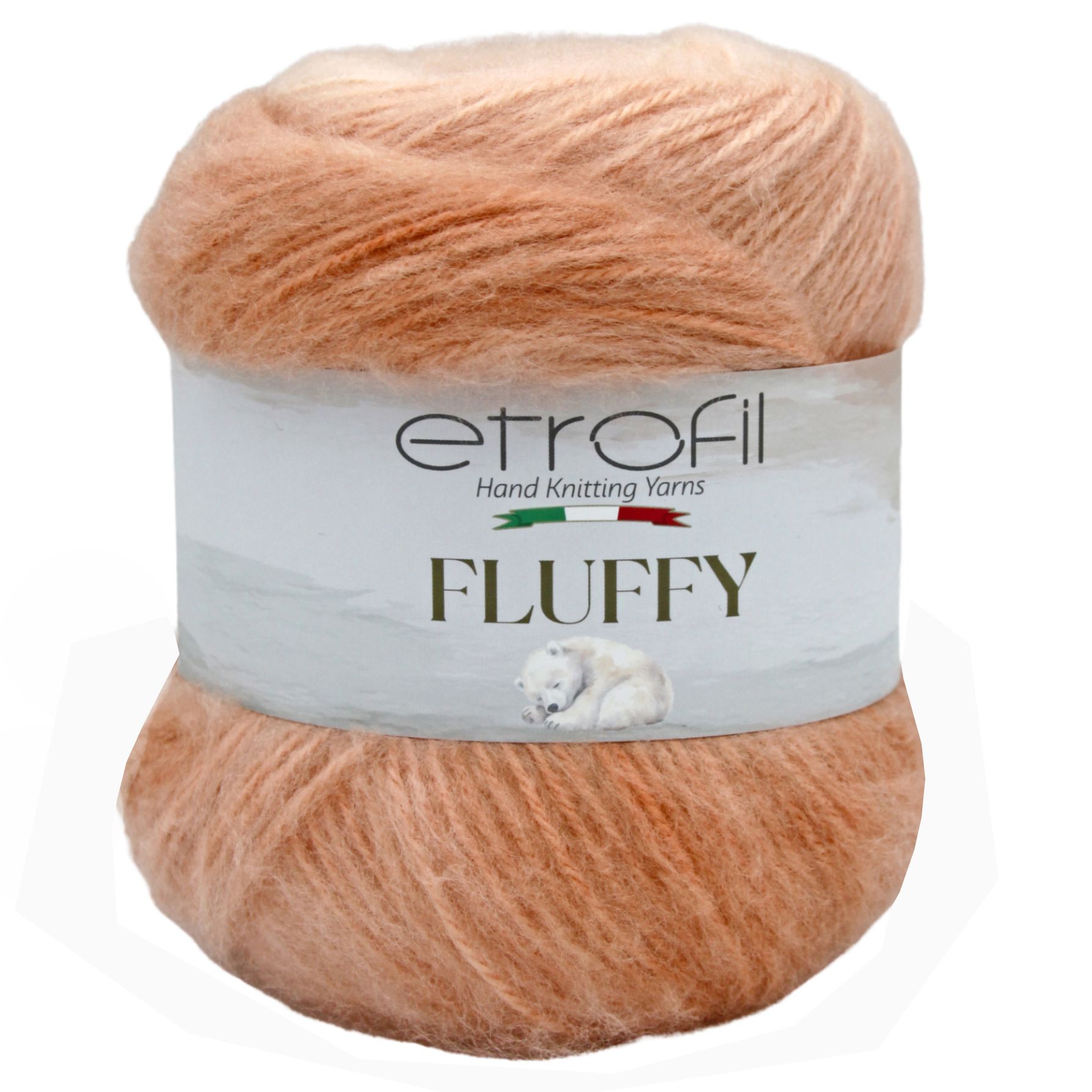 Etrofil Fluffy