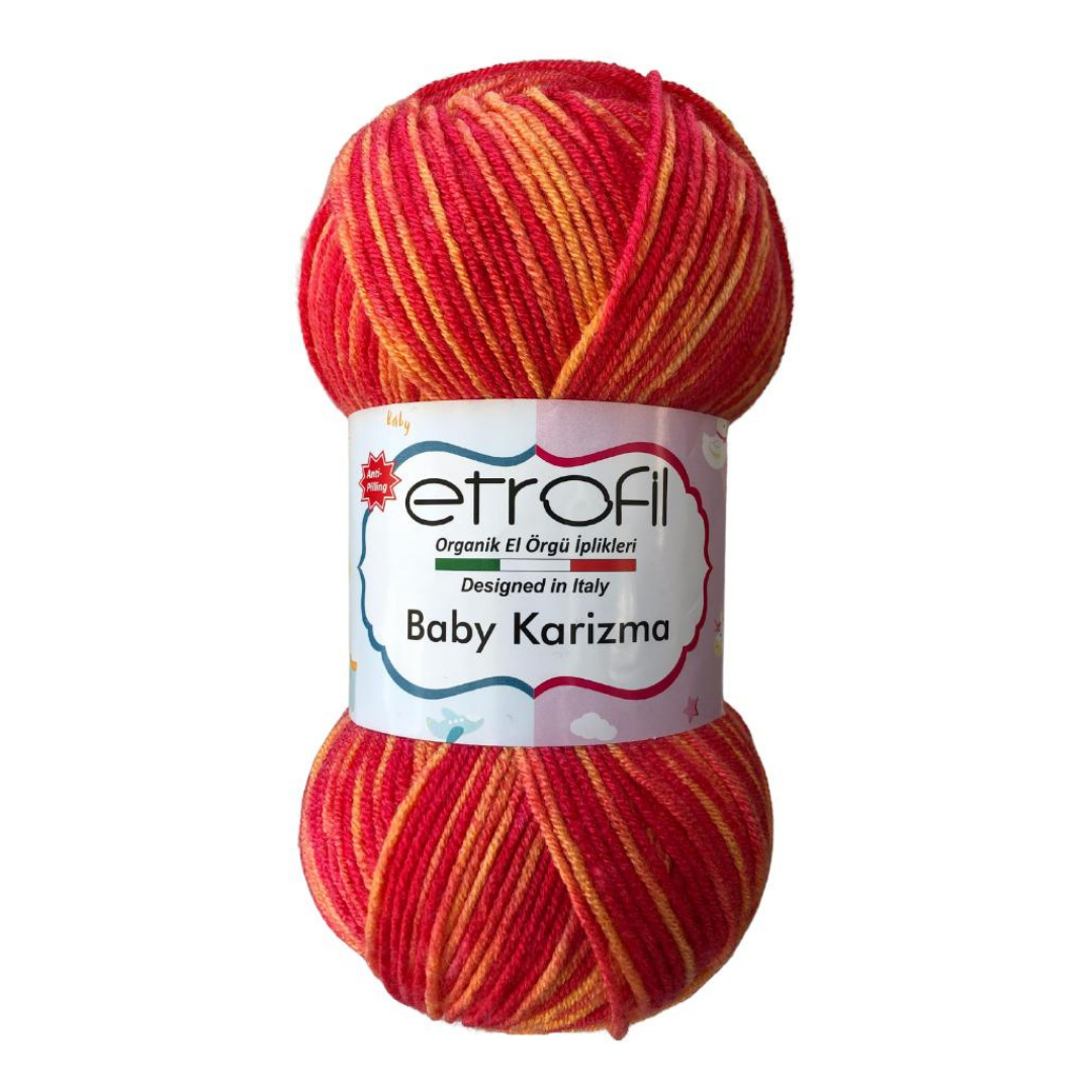 Etrofil Baby Karizma