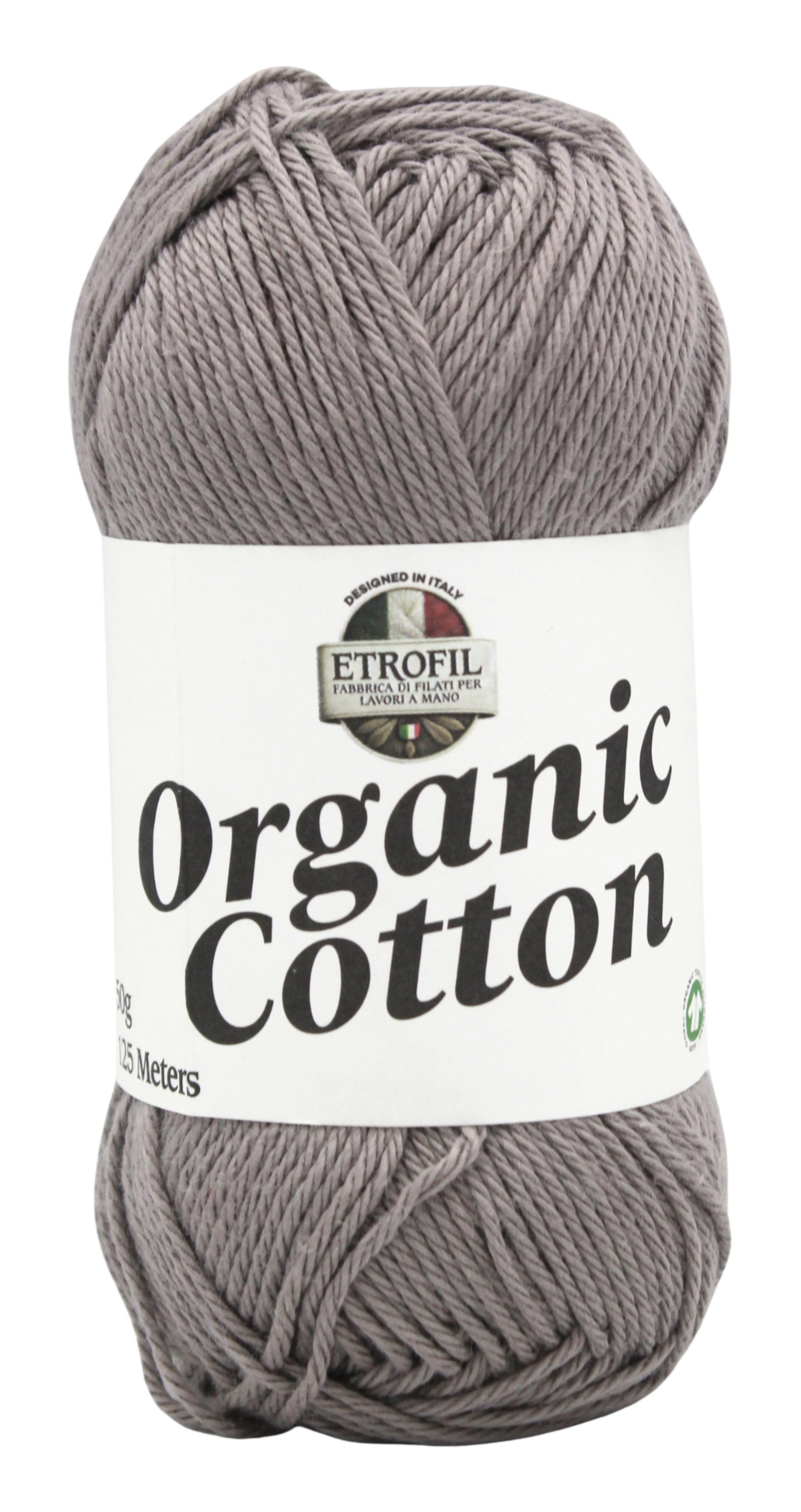 Etrofil Organic Cotton