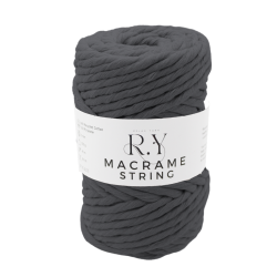 Relax Macrame String 5mm
