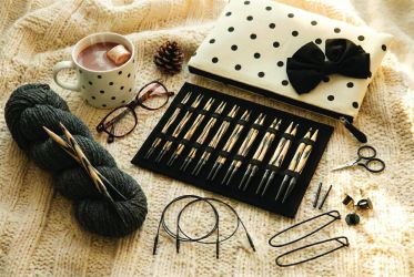 Knit Pro Chérie Limited