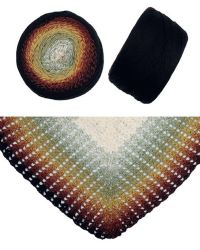 Loop'nCraft Soft Cake