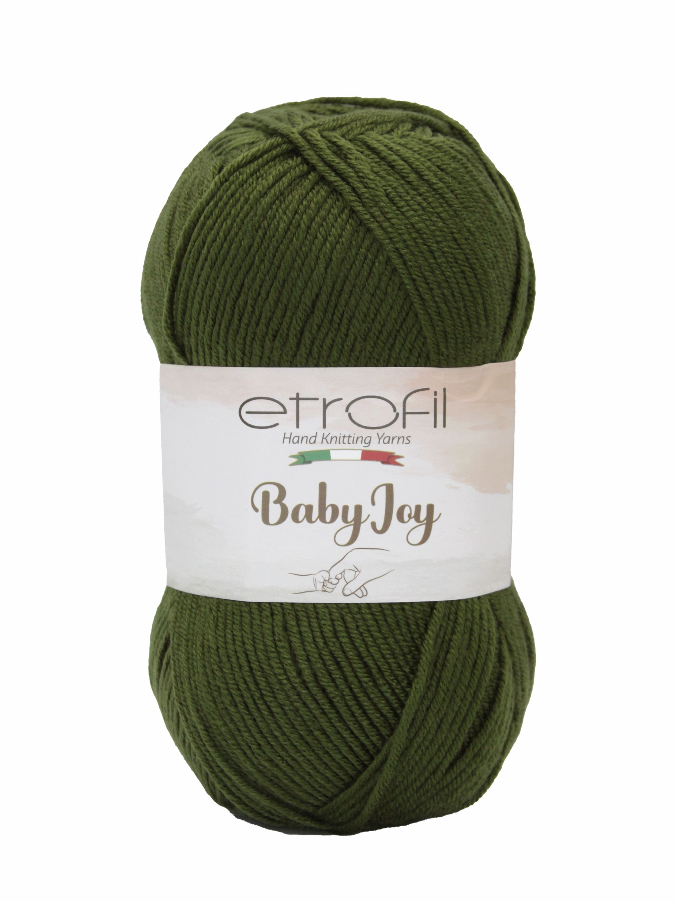Etrofil Baby Joy
