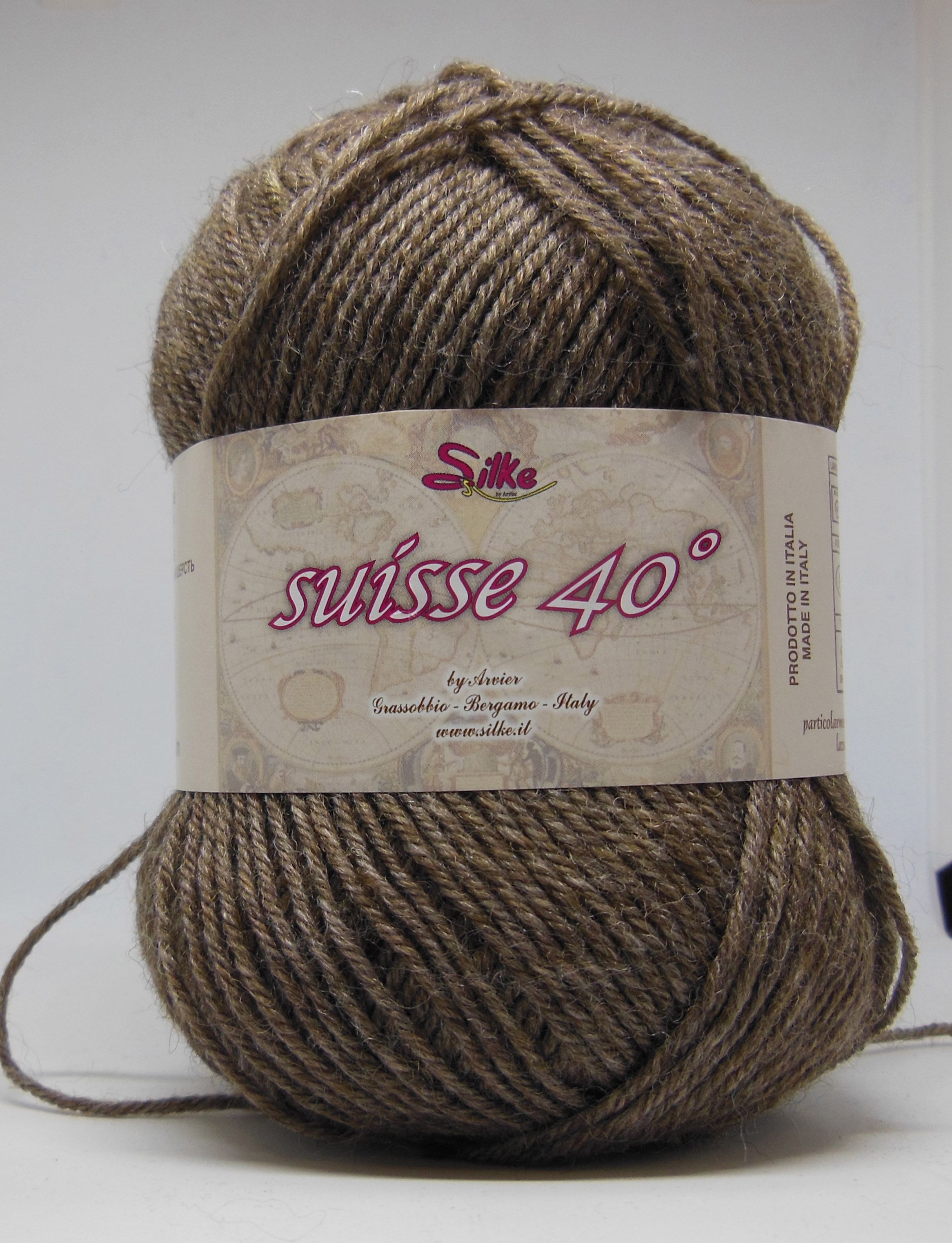 Suisse 40