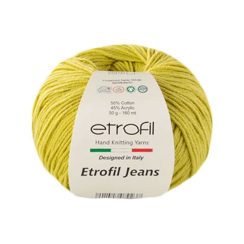Etrofil Jeans