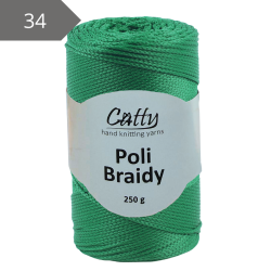 Catty Poli Braidy 4mm