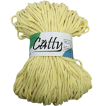 Catty 3mm - 26 light yellow