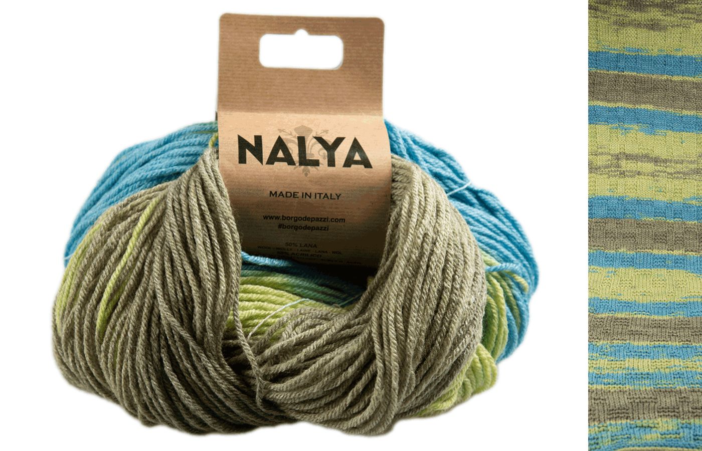 Nalya