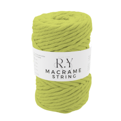 Relax Macrame String 5mm