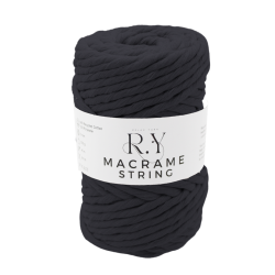 Relax Macrame String 5mm