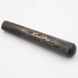 Knit Pro Oasis nyél Onyx