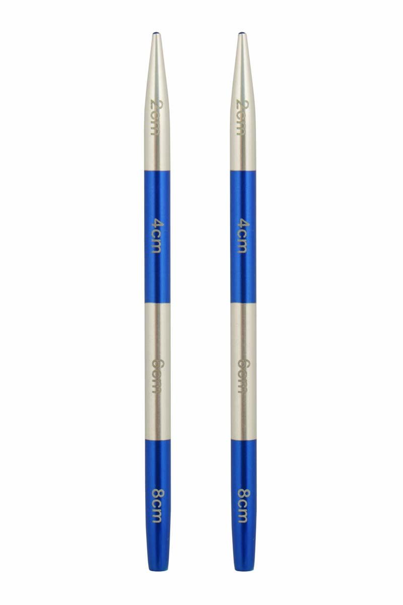 Knit Pro Smart Stix rövid tűvég