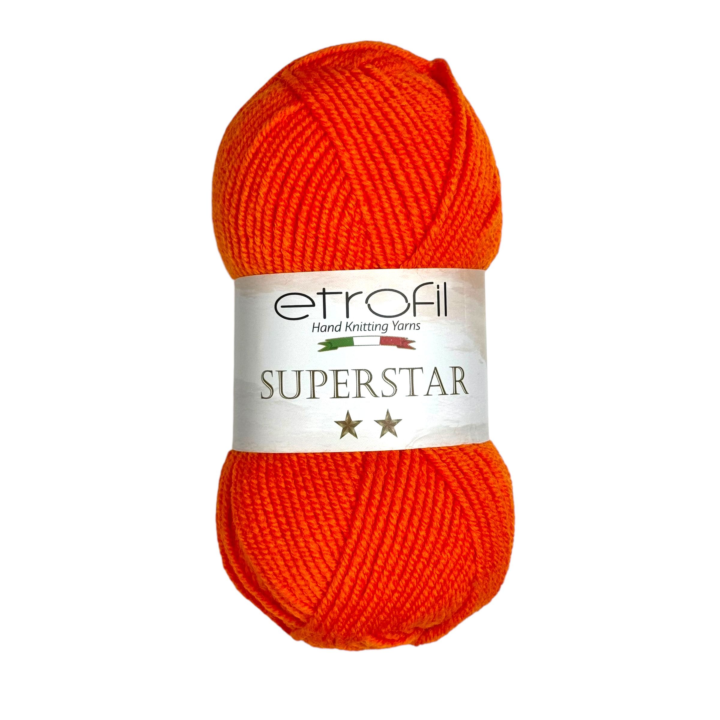 Etrofil Superstar