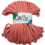 Catty 5mm - 23 peach