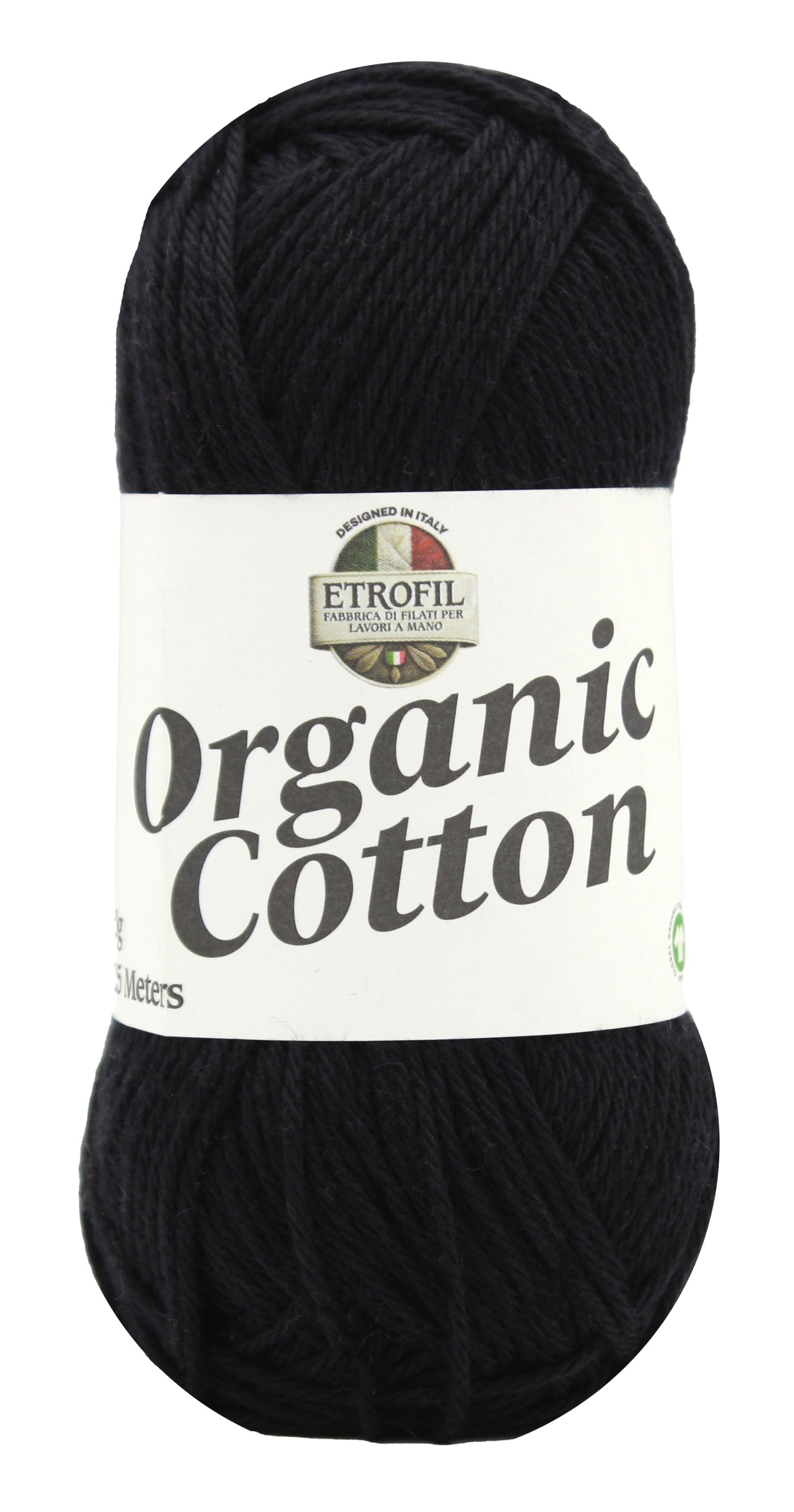 Etrofil Organic Cotton