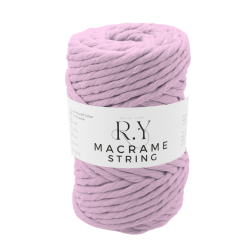 Relax Macrame String 5mm