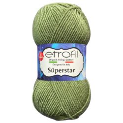 Etrofil Superstar